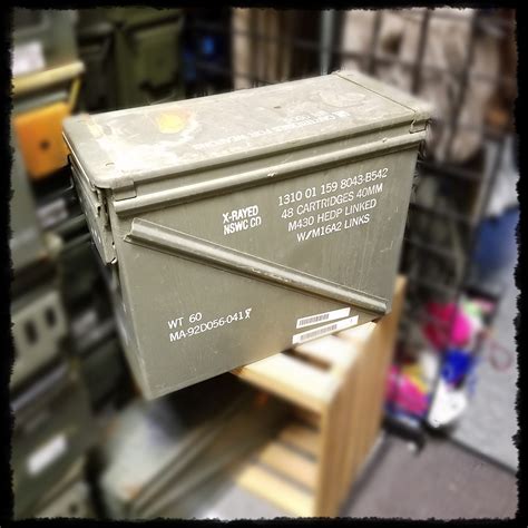 usgi 20mm ammo can